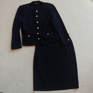 St. John Suit